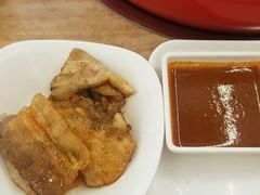-一纸荤蔬烤肉(红谷滩万达店)
