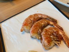 -王鼎精致料理铁板烧(世博源店)