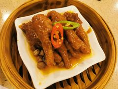 -点都德(聚福楼店)