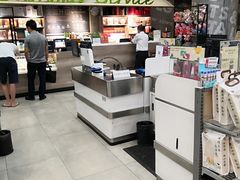 -blt精品超市(上海杨浦合生汇店)