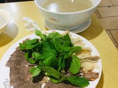 -桥香园云南过桥米线(金马碧鸡店)