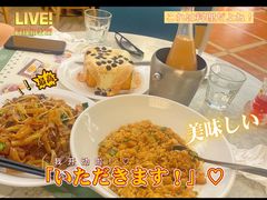 -翠华(澳门银河店)