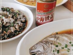 -华盛丰温州大排档(东三环南路店)