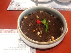 -赵小姐丨新中餐(曲江店)