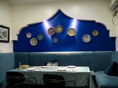 -苏坦土耳其西餐厅(玉林店)