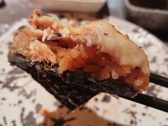 -水之惠鲜鱼料理(王府大街店)