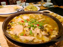 -鸡毛店·川菜(双楠店)