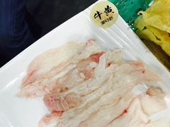 -海银海记潮汕牛肉火锅(新港中路海珠店)