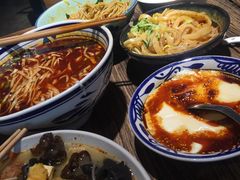 -袁家村关中印象体验地(大唐不夜城店)