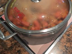 -黄记煌三汁焖锅(银盆岭万达广场店)