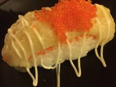 -昊·来了寿司(双楠2店)