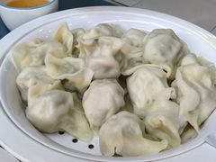 -五谷丰香饺子馆(总店)