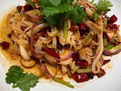 -鸽子侯·家宴·平价海鲜(市图书馆店)