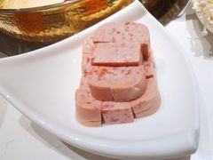 -周师兄大刀腰片火锅(磁器口直营店)