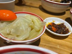 鸡汤白菜-八二小区抄手(龙湖上城天街店)