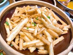 -吃饭皇帝大(合生汇店)