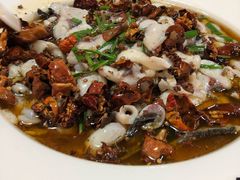 -二娃川菜·猛火现炒有锅气(思北角滨店)