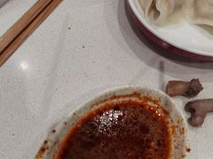 -喜家德虾仁水饺(青岛永旺东部店)