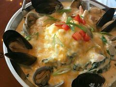 -阿甘虾餐厅(凌霄阁店)