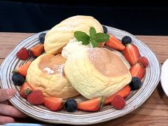 -UPPER KITCHEN(延安路店)