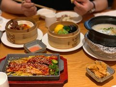 -粤域茶餐厅
