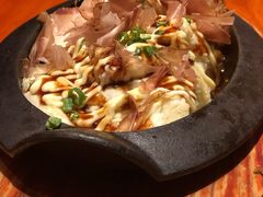 山药奶酪烧-北村家日本料理(西大望路店)