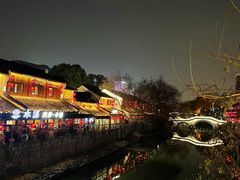 -小河直街历史文化街区