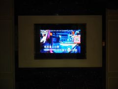 -乐唱氧吧量贩式KTV