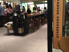 -星巴克臻选(北京银泰店)
