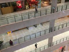 -光启城时尚购物中心