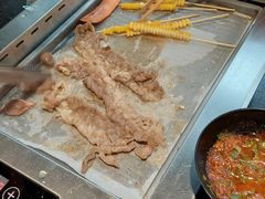 -巴麦隆自助烤肉(桂林路店)