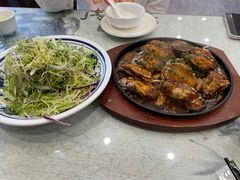 -苏师傅菜馆(上沙店)