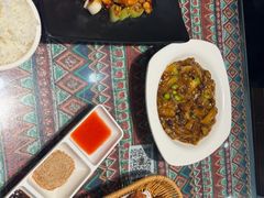 -玉桥餐厅(天坛店)