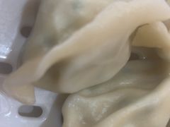 -北方饺子王·海肠捞饭·海鲜锅(山大店)