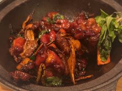 -鹿港小镇(悠唐店)