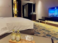 -新加坡文华东方酒店