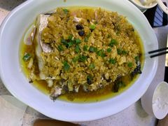 剁椒鱼头-胡子大厨·超级小炒肉(华润店)