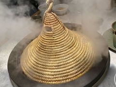-鲜潭蒸汽石锅鱼(五道口购物中心店)