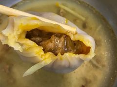 -食惠里小笼包面馆(越秀店)