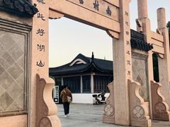 -东湖景区