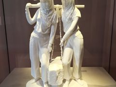 -福建省非物质文化遗产博览苑