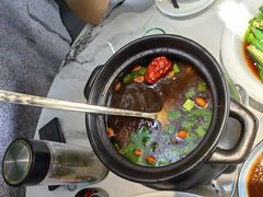 -又见炊烟私房菜(敬亭路店)