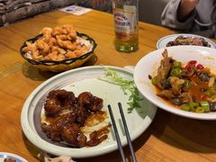 -几荷·恰似故人来(秀水广场店)