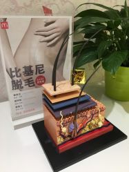 -咪咪比基尼脱毛专业店