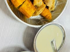 -蒙记老牌豆浆