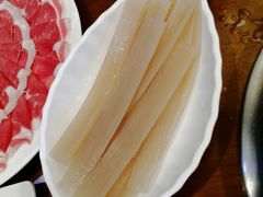 -清真·鸦儿李记·涮肉(和平里店)