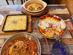 -Kpasta韩式意大利面