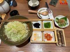 -胜博殿日式炸猪排(侨福芳草地店)
