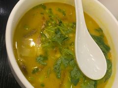-吉亨面馆(古北1699店)