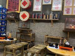 -喜半仙·牛八宝·两江米粉酒(普陀路店)
